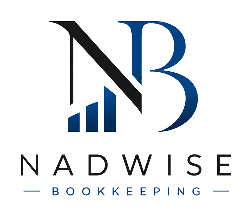 Nadwise Bookkeeping